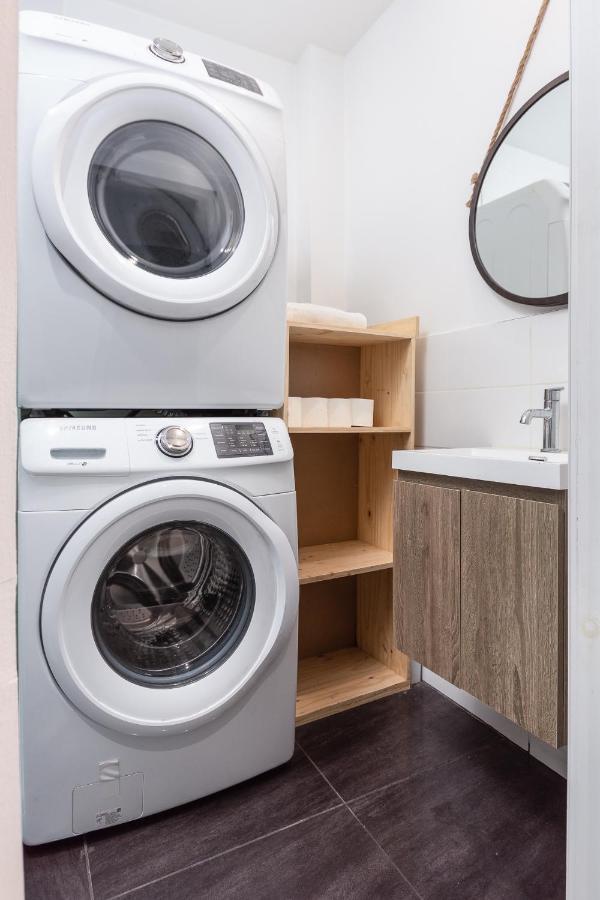 Aaa Location - Bright And Cozy Apartment Montreal Ngoại thất bức ảnh