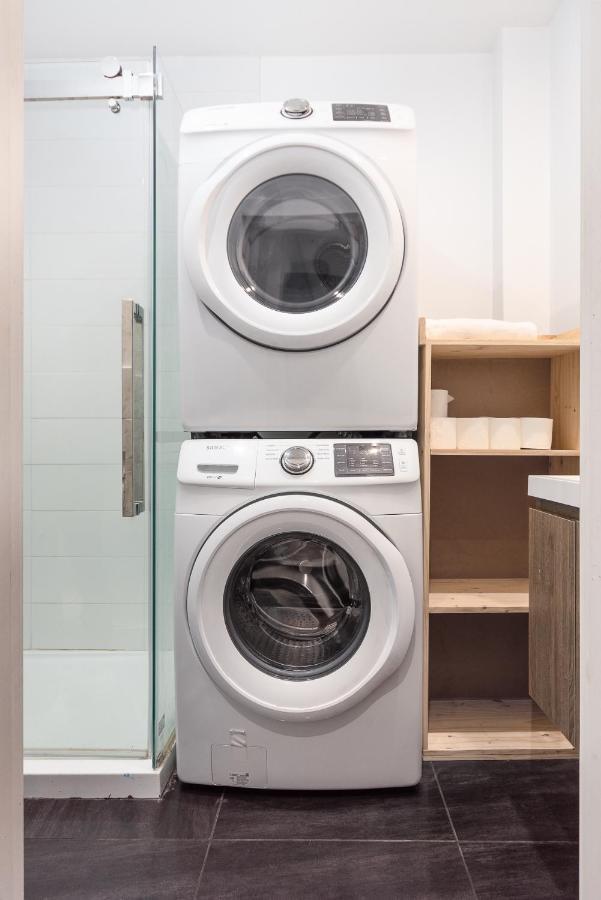 Aaa Location - Bright And Cozy Apartment Montreal Ngoại thất bức ảnh