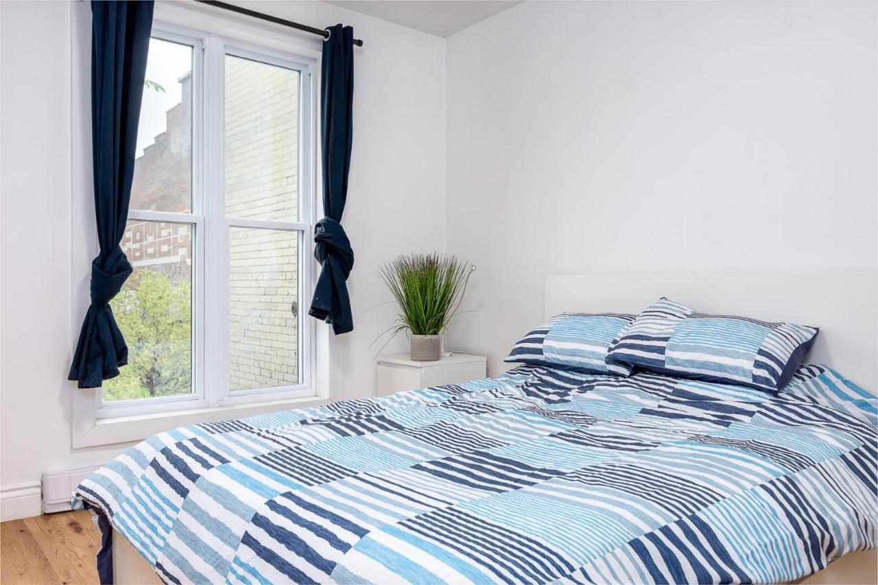 Aaa Location - Bright And Cozy Apartment Montreal Ngoại thất bức ảnh